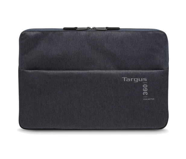Targus 360 Perimeter 15.6" Laptop Sleeve hebanowy - 357869 - zdjęcie 9